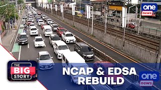Mmda Records Hundreds Of Violators On Day 1 Of Ncap Reimplementation The Big Story