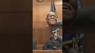 Judge Instantly Revokes Bond After Defendant Explodes in Court #shorts
