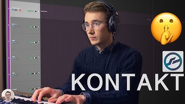 A Quick Tip for Getting More Out of Kontakt