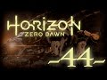 Horizon: Zero Dawn - 44 - Birdcatcher