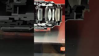What’s Inside a ₹2 Lakh Camera Lens? 🤯 | Sony G Master