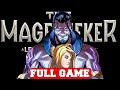 THE MAGESEEKER A LEAGUE OF LEGENDS STORY - Gameplay Walkthrough FULL GAME [PC 60FPS] - No Commentary