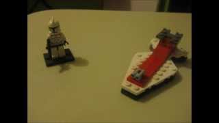 How to make a lego mini Venator Cruiser
Sorry . A veces tengo piezas del mismo color How to make a lego mini Venator Cruiser