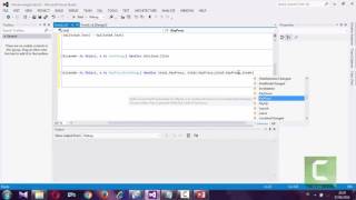 Information menghitung penjumlahan dan pengurangan matrix dengan visual basic.net News