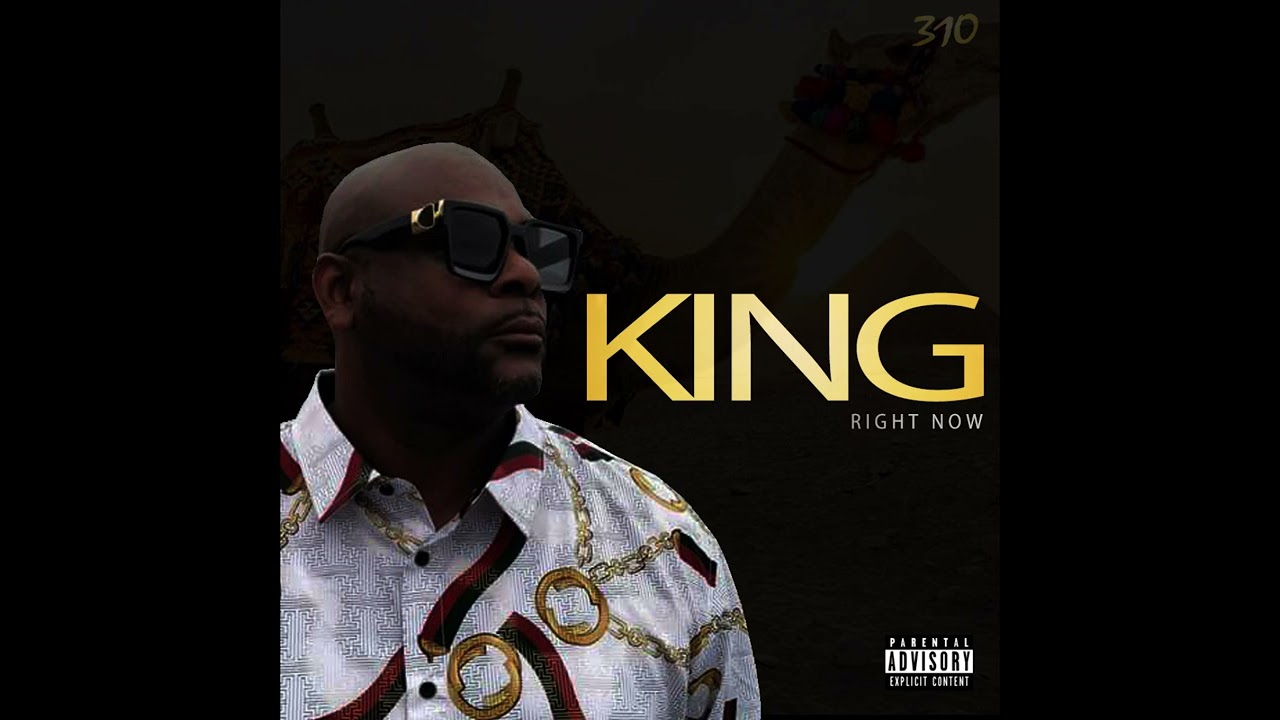 Right Now by Riko310