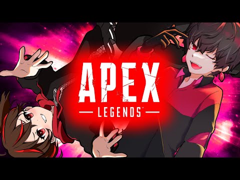 この夏の終わりを告げるAPEX【結城クロ】