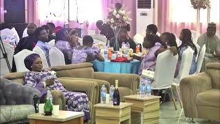 70th & 80th Birthday Celebration of Rev. Dist. Prof. Yusufu Turaki  & Dr.  Mrs. Deborah Turaki