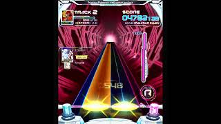 【SDVX IV】Pristine Bigband(ADV)(再)