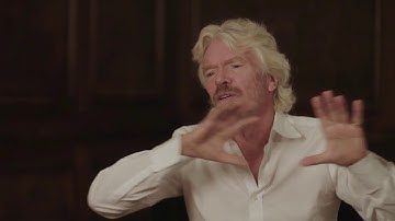Sir Richard Branson introduces Virgin Hyperloop One - The Hype Magazine