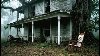 Ames, West Virginia Ghost Town