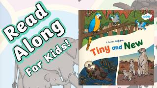 tiny new twinkl originals read along