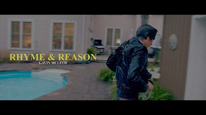 Gavin McLeod - Rhyme & Reason [Official Music Video]