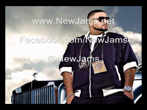 DJ Khaled-Piss 'Em Off (Feat. Ace Hood) - NEW MUSIC 2012