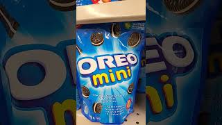 Oreo Cookies Mini Size