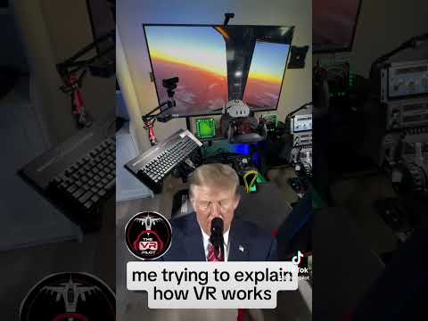 What VR headset