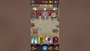 Rogue Adventure: Card Battles & Deck Building RPG - 2021-02-16