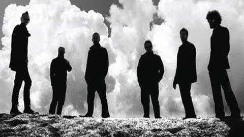 Linkin Park — Leave Out All The Rest & Fear (Extended Intro and Outro)