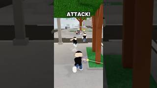 Gucci morty raid did not go as planned in #jjs #jujutsushenanigans #roblox #roblox #robloxshorts