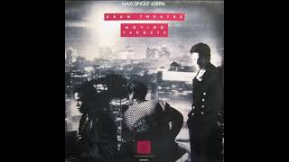 Drum Theatre Moving Targets Remastered & Revoiced 2023 Shq