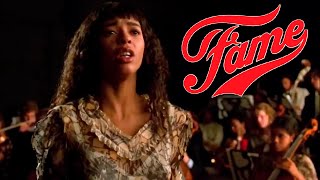 💃Irene Cara / Fame (Theme Song)