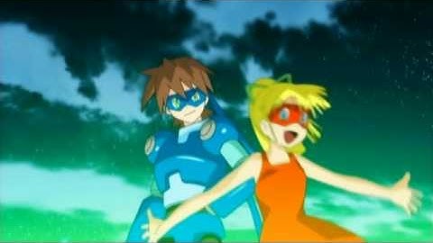 Tatsunoko Vs Capcom Yatterman Ending Video