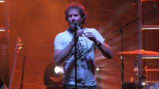 Watch Carbon Leaf Shine video