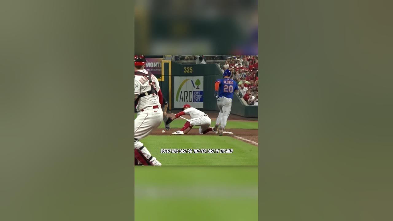 This Is The Worst Defensive First Basemen in Baseball Today YouTube