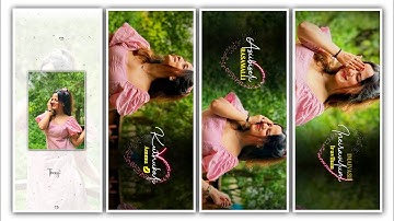 Alight Motion video Editing Tamil 3d New Trending Video Editing Alight Motion tamil 