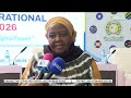 English News Bulletin | 26.06.2026
