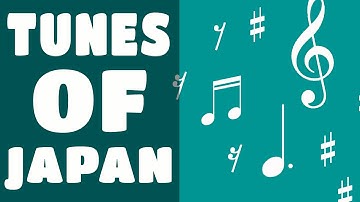 Kids Time To Go Home! Japanese Jingle | Iriai No Kane 入り相の鐘