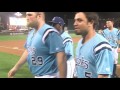 Alex Bregman 12th inn  walk off HR  Courtesy CC Hooks