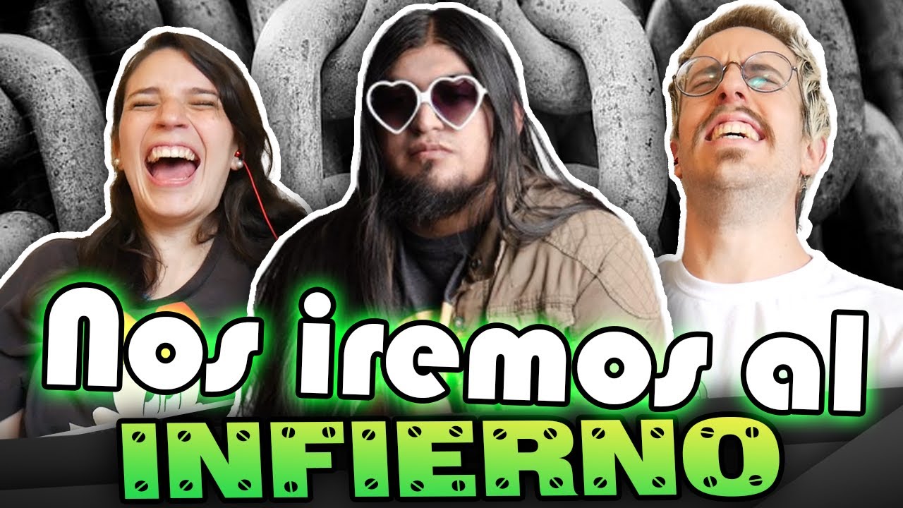 ESPAÑOL REACCIONA A 