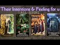 ✨ALL SIGNS•Their INTENTIONS &amp; TRUE FEELINGS for You RIGHT NOW ! May 1-7 tarot 💞