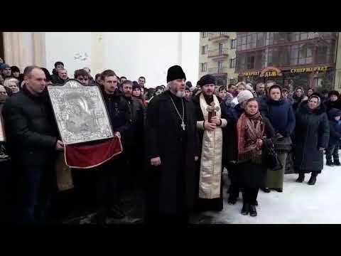 Про подальшу долю храму в смт. Богородчани