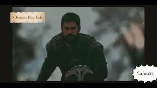 Osman Bey Editswith Habibi Naat