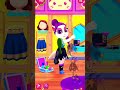 UMAHAHA cosplay edit by my Talking Angela 2 #mytalkingangela2 #shorts #youtubeshorts #viral #fyp