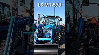 LS MT 573 vs LS MT774 #farmequipment #tractor #agriculture #farmlife #farm #review #automobile