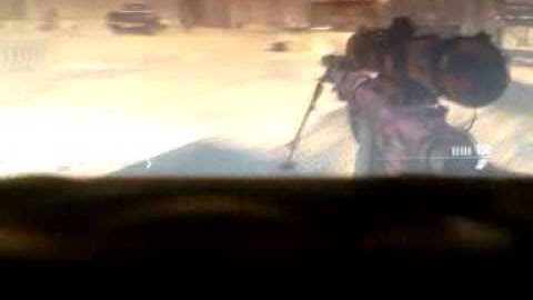 quick scope in rust private match