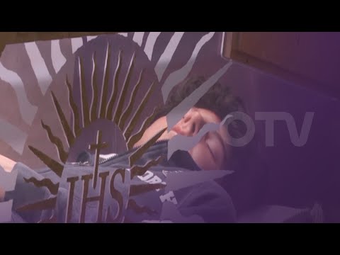 كارلو اكوتيس اول قديس من الالفية الجديدة