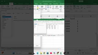 symbols add in Excel | only one short complete information #tricks #excel