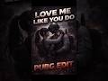 Love me like you do PUBG EDIT 💯🔥||Alpha gaming yt 💯🔥👌