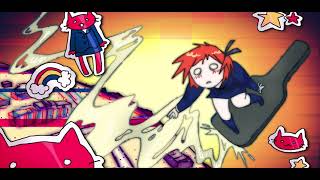 Year 3 Class C-14, Chiyoko Kubozono's Joining of the Cabinet