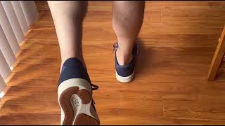 Kizik Lima 2 Slip On Shoes review