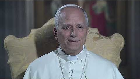 Đức Thánh Cha Lêô XIV trò chuyện với giới trẻ Công giáo Hoa Kỳ qua video trực tiếp