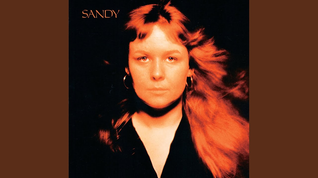 サンディデニー sandy denny ボックスセット 5枚組 国内盤 【公式通販】