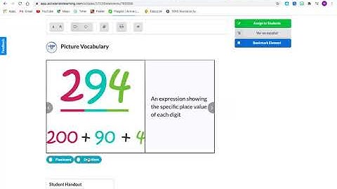 Stemscopes Math Overview