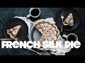 French Silk Pie Recipe | This may be the BEST DESSERT of all time