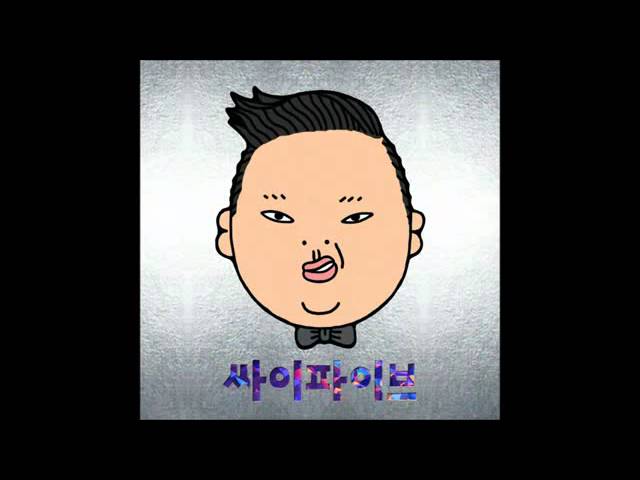 Watch PSY - Mr. Ssa {Official Audio} on YouTube Watch PSY - Mr. Ssa {Official Audio} on YouTube