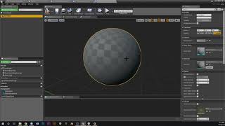 Reusable Modular Health and Health Bar System UE4 Tutorial