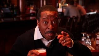 Tony Awards 2013: Courtney B. Vance - In Performance